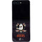 NHL Anaheim Ducks Distressed Galaxy Z Flip5 5G Skin